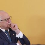 Fachin diz que maioria do STF apoia código de conduta, mas prefere adiar discussão 5 ocrente 1769425491