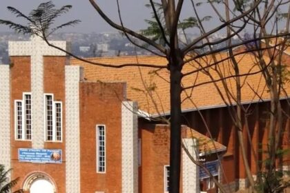 Governo de Ruanda já interditou mais de 10 mil igrejas desde 2018 16 ocrente 1769426364