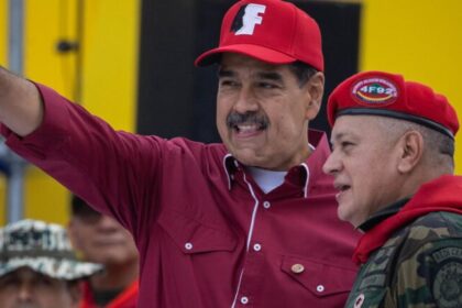 Rússia diz ter lista de “traidores” que facilitaram captura de Maduro 20 ocrente 1769427261
