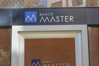 PF colhe depoimentos de oito suspeitos na negociação frustrada entre Banco Master e BRB 14 ocrente 1769428163
