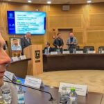 Eduardo Bolsonaro ataca antissemitismo e critica saída do Brasil da IHRA em discurso no Knesset 4 ocrente 1769429063