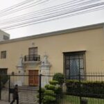 Brasil passa a cuidar da embaixada mexicana no Peru em meio a impasse diplomático 4 ocrente 1769430920
