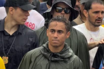 Colunista destaca caminhada e “coerência” de Nikolas Ferreira em artigo de opinião 14 ocrente 1769433578