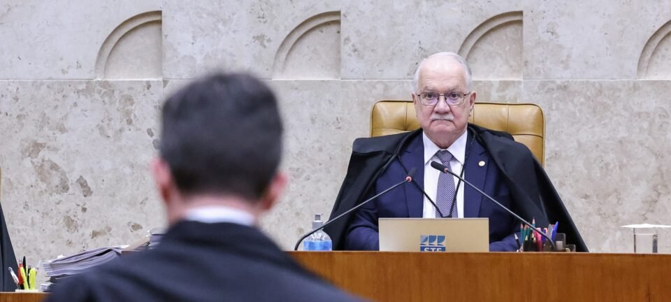 Fachin critica “filhofobia” e cobra transparência sobre filhos advogados de ministros 2 ocrente 1769437190