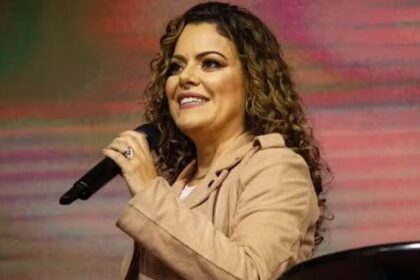 Após publicação, Ana Paula Valadão diz que deixou Igreja Batista da Lagoinha há mais de 10 anos 8 ocrente 1769438080
