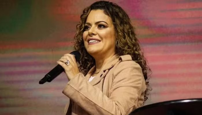 Após publicação, Ana Paula Valadão diz que deixou Igreja Batista da Lagoinha há mais de 10 anos 2 ocrente 1769438080