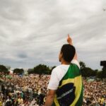 Marcha liderada por Nikolas Ferreira chega a Brasília após trajeto de Paracatu 4 ocrente 1769440798