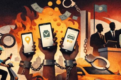 Governo ameaça enquadrar criminalmente aplicativos de entrega em reunião no Planalto 10 ocrente 1769442575