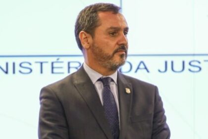 Chefe da PF reafirma legalidade da condução de Toffoli no inquérito sobre o Banco Master 8 ocrente 1769447079