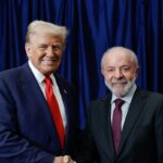 Lula e Trump mantêm diálogo de 50 minutos e acertam visita do brasileiro aos EUA 5 ocrente 1769455190