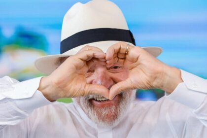 Encontro fora da agenda: Lula recebeu banqueiro Daniel Vorcaro em 2024, confirmam veículos de imprensa 4 ocrente 1769458779