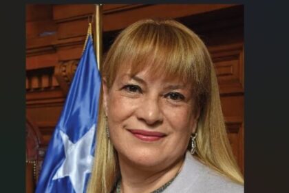 Ex-ministra da Suprema Corte chilena é detida por suspeita de corrupção e lavagem de dinheiro 18 ocrente 1769461462