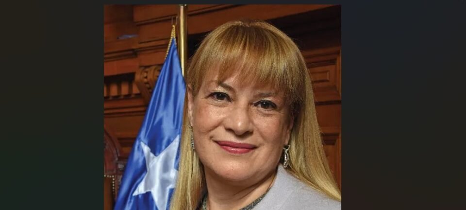 Ex-ministra da Suprema Corte chilena é detida por suspeita de corrupção e lavagem de dinheiro 2 ocrente 1769461462