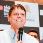Tarcísio classifica Nikolas como “fenômeno” e diz que marcha pró-Bolsonaro não compromete diálogo com STF 5 ocrente 1769463266