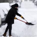 Tempestade de inverno deixa 15 mortos, 800 mil sem energia e paralisa voos nos Estados Unidos 5 ocrente 1769465073
