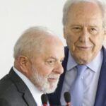 Banco Master repassou mais de R$ 6 milhões a escritório de família de Lewandowski, aponta reportagem 5 ocrente 1769471365