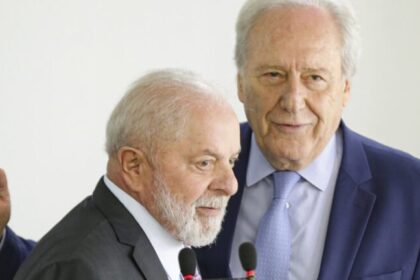Banco Master repassou mais de R$ 6 milhões a escritório de família de Lewandowski, aponta reportagem 8 ocrente 1769471365