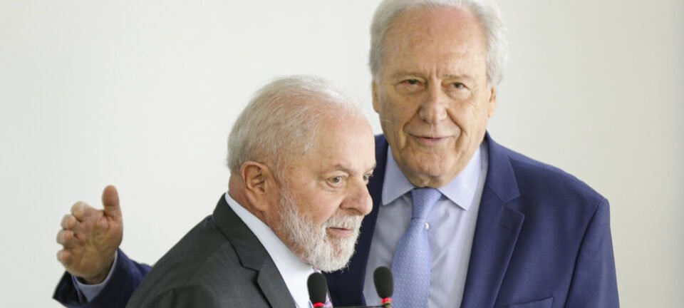 Banco Master repassou mais de R$ 6 milhões a escritório de família de Lewandowski, aponta reportagem 2 ocrente 1769471365