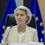 Europa insiste em diálogo com Washington apesar de atritos e dependência militar dos EUA 5 ocrente 1769473182