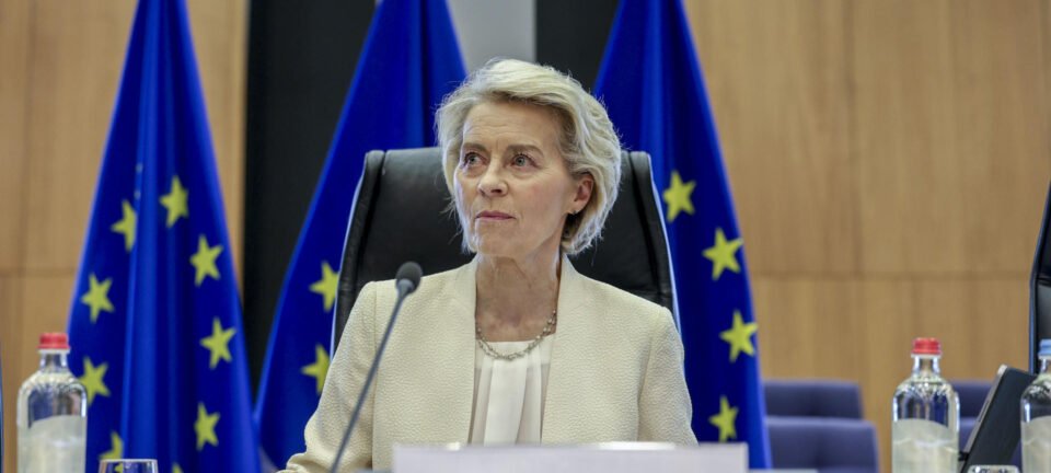 Europa insiste em diálogo com Washington apesar de atritos e dependência militar dos EUA 2 ocrente 1769473182