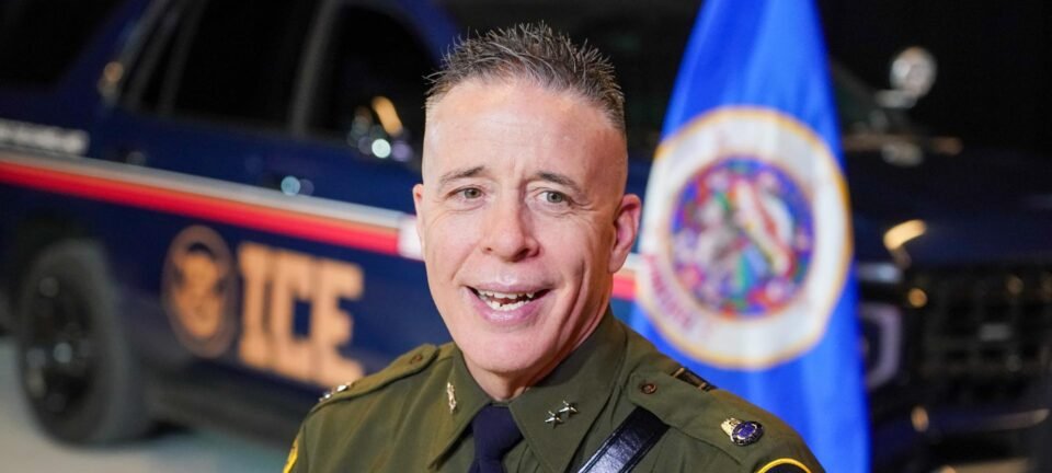 Revista diz que Trump removeu chefe da Patrulha de Fronteira após morte de enfermeiro; DHS nega 2 ocrente 1769481333