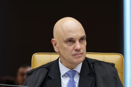 Moraes suspende bônus, vale-peru e plano de saúde impostos pelo TST aos Correios 16 ocrente 1769481346