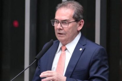 Aos 70 anos, Paulinho da Força anuncia pré-candidatura ao Senado por São Paulo 10 ocrente 1769483085