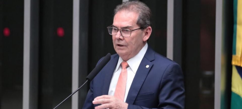 Aos 70 anos, Paulinho da Força anuncia pré-candidatura ao Senado por São Paulo 2 ocrente 1769483085