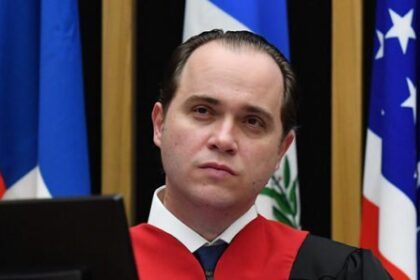 Brasileiro assume comando da Corte Interamericana de Direitos Humanos 4 ocrente 1769489403