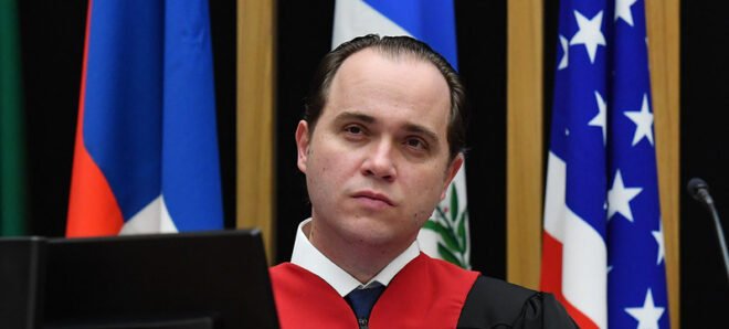 Brasileiro assume comando da Corte Interamericana de Direitos Humanos 2 ocrente 1769489403