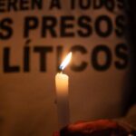 Adolescente condenado por “terrorismo” é liberado após um ano nas prisões venezuelanas 4 ocrente 1769492966