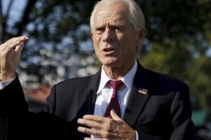 Conselheiro de Trump acusa JBS de integrar "cartel da carne" nos Estados Unidos 20 ocrente 1769497475