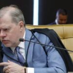 Fachin relata que Toffoli sugeriu ajustes a código de conduta para ministros 5 ocrente 1769511874