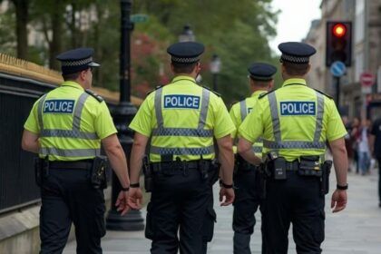 Polícia veta Marcha para Jesus em bairro de maioria muçulmana de Londres por risco de confrontos 20 ocrente 1769512767