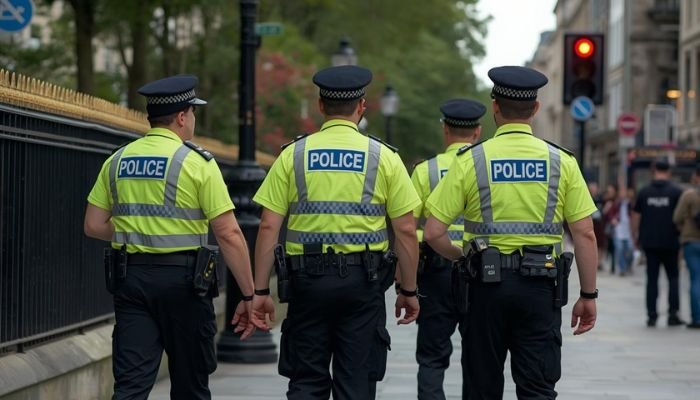 Polícia veta Marcha para Jesus em bairro de maioria muçulmana de Londres por risco de confrontos 2 ocrente 1769512767