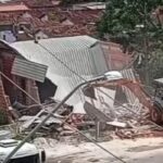 Templo da Assembleia de Deus é derrubado em Camaçari e provoca revolta entre fiéis 4 ocrente 1769517314