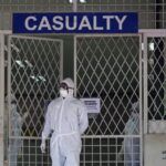 OMS acompanha de perto risco de avanço do vírus Nipah na Índia após dois casos confirmados 4 ocrente 1769521794