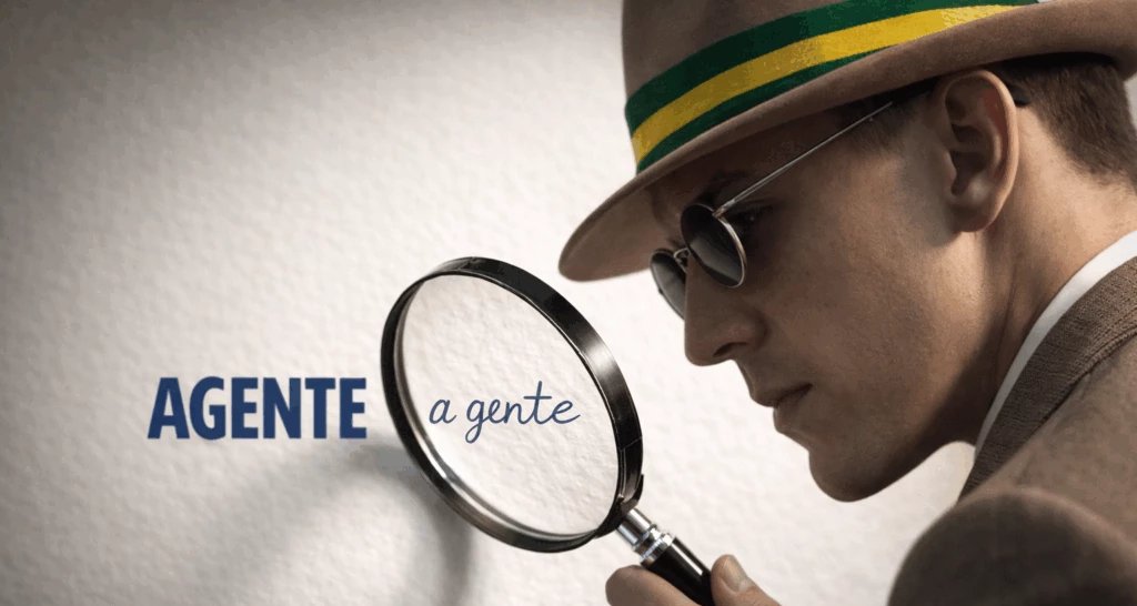 Diferença entre “agente” e “a gente” ganha atenção após indicação de filme brasileiro ao Oscar 2 ocrente 1769524495