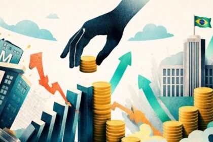 Crise do Banco Master ameaça encarecer crédito e prolongar juros altos, dizem economistas 12 ocrente 1769526329