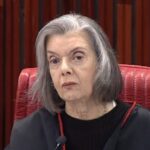 Cármen Lúcia defende ação preventiva do TSE contra manipulação por inteligência artificial 4 ocrente 1769528065