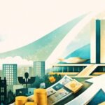 União amplia fatia da economia: arrecadação sobe 4,6% ao ano e supera avanço do PIB em três décadas 4 ocrente 1769530788