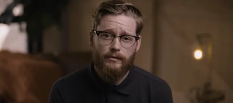 De cético a cineasta cristão: diretor abandona o terror e lança documentário sobre a existência de Deus 2 ocrente 1769531686