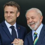 Lula e Macron criticam intervenção dos EUA na Venezuela e pedem reforço da ONU 4 ocrente 1769536169