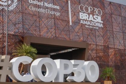Presidente da COP 30 admite que conferência em Belém não alcançou metas aguardadas 8 ocrente 1769540700