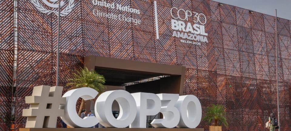Presidente da COP 30 admite que conferência em Belém não alcançou metas aguardadas 2 ocrente 1769540700