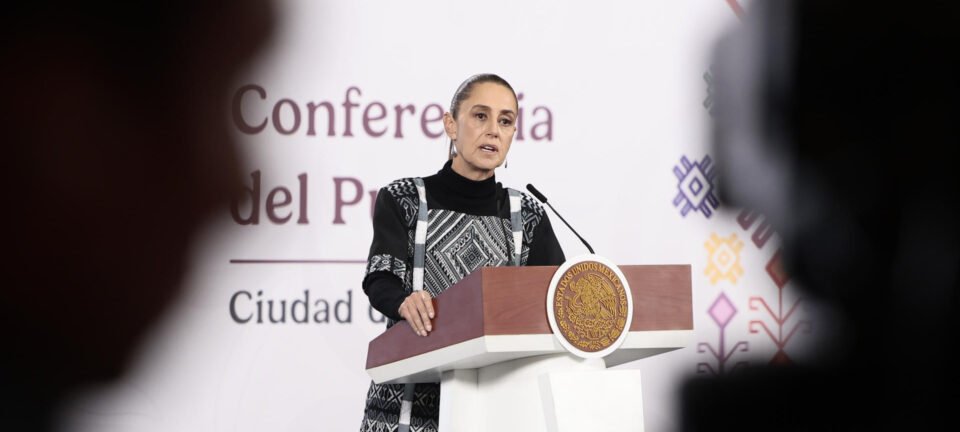 Petróleo mexicano assume liderança nas exportações para Cuba e provoca reação de parlamentares dos EUA 2 ocrente 1769542469