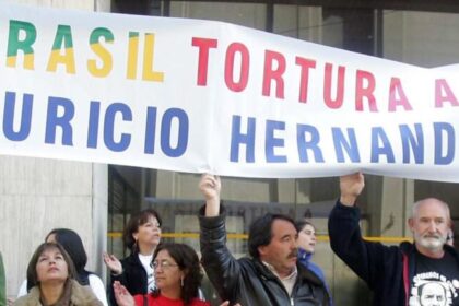 Corte Interamericana condena Brasil por isolar chileno por quatro anos em presídio de segurança máxima 2 ocrente 1769546084
