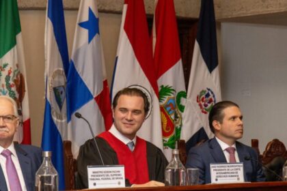Brasileiro assume presidência da Corte Interamericana e pode conduzir eventual julgamento sobre prisão de Bolsonaro 6 ocrente 1769547899