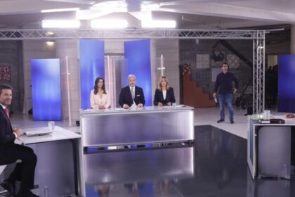 Seguro abre mais de 40 pontos sobre Ventura na reta final da eleição presidencial em Portugal 2 ocrente 1769549674