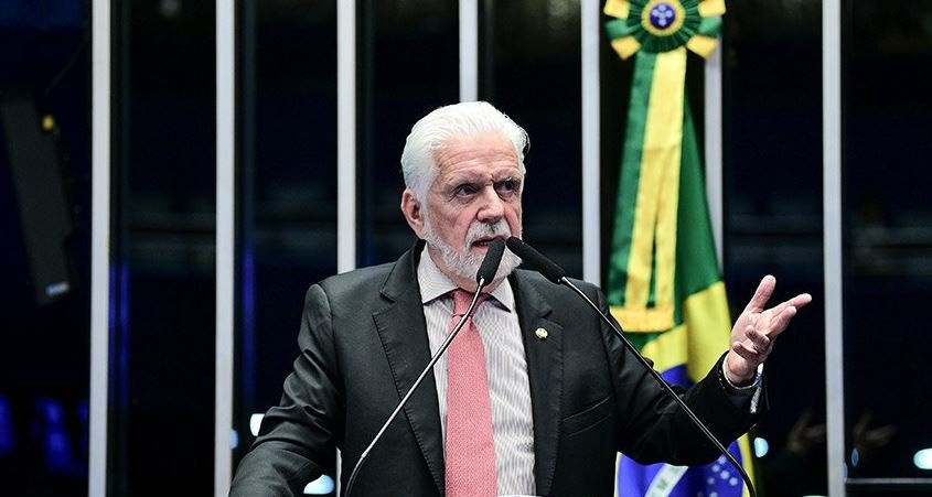Jaques Wagner afirma que Bolsonaro age “corretamente” ao cogitar Flávio para a Presidência em 2026 2 ocrente 1769554162